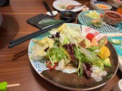 -七条鱼日本料理(远洋乐堤港店)