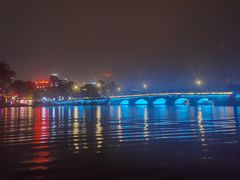 -南通濠河风景名胜区