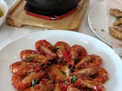 -上海会馆(香港名都店)