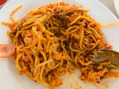 -無招牌海鮮(芽笼店)