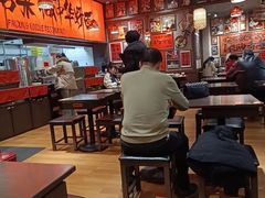 -王繁星面馆(西安熙地港店)