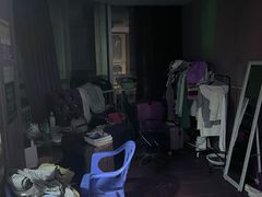 -1012太空舱青年旅舍(三坊七巷店)