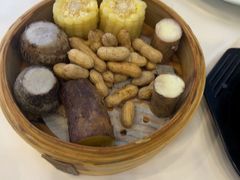 -馨越楼·点心·粤菜(赤坎店)