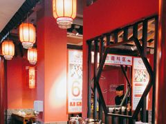 -小四川老火锅(欧风店)