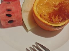 -晶丽香榭自助餐(南京大饭店)