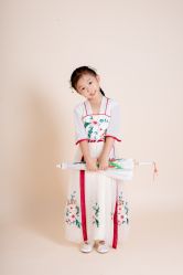 -小熊维尼高端儿童摄影(罗湖区总店)