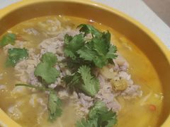 酸汤肥牛-乌江鱼杭帮菜(西湖店)