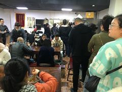 大堂-黔肠旺面馆(八鸽岩店)