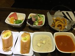 -西缘牛排(荟聚购物中心店)