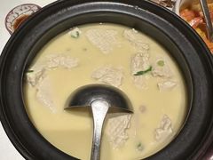 -今轩中餐厅(西安经开洲际酒店)
