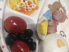 -珍粥道(杉杉奥特莱斯店)