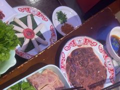 -重庆高老九火锅(万象城店)