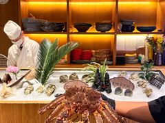 -月下料理(楷林IFC店)