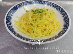 -韶山冲湘菜(中兴大街店)