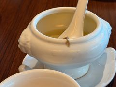 -蛇口希尔顿南海酒店·随轩中餐厅·粤菜