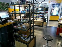 -日本手作眼镜·久川睛匠(新中关购物中心店)