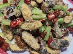 -大红袍川菜馆(总店)