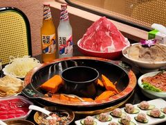-三江两海老火锅(北京首店)