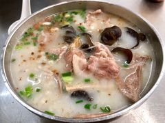 -广场正宗原汁薏米店