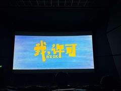 -奥斯卡升龙国际影城(RealD Cinema)