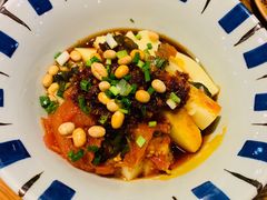 -亮欢寨酸汤鱼(沙冲路店)