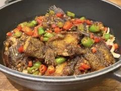 -小柴米·传统江西菜(万寿宫店)