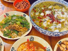 -江湖万州烤鱼(王子美食城)