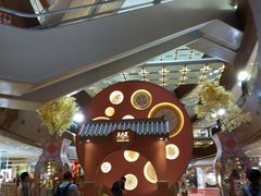 -Olé精品超市(广州太古汇店)