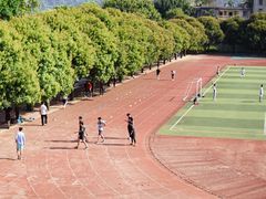 -福建师范大学(仓山校区)