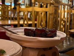 -新白鹿餐厅(银泰西湖文化广场店)