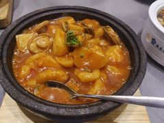 -海泰食府(北京总店)