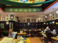 -兰特伯爵西餐厅·啤酒屋(方庄店)