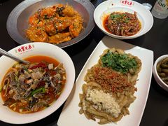 -天宝兄弟(前海壹方城店)