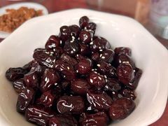 -一盏明灯全素斋(殊像寺店)