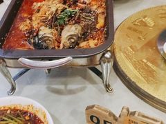 -木卡买提新疆餐厅·清真(新里海顿公馆店)