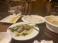 -华冠悠岚·庭院餐厅(青城后山店)