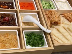 -小厨娘淮扬菜(板桥一店)