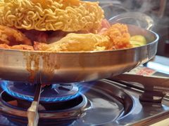 -KimPro 辛普乐概念韩餐