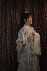 -汉仪华裳汉服馆(打浦桥店)