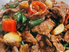 -食光慢宴·安吉土菜馆