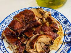 -邱记私房菜·十八年本地菜