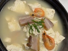 -三品香·江浙菜(松江九谊店)