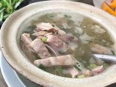 猪肚汤-新峰肉骨茶(总店)