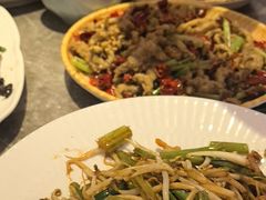 -闫府私房菜·老字号(恒隆店)