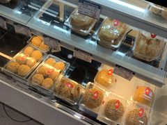 -白玉兰食品(汇联商厦店)