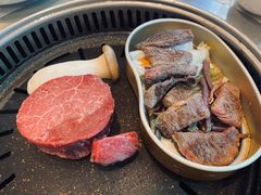 -黄金牧场(明洞总店)