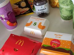 -茶百道(荣科路店)