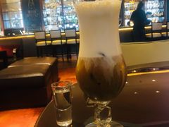 -The Lounge·大堂酒廊·北京粤财JW万豪酒店
