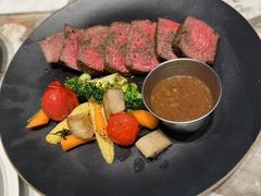 -沛家·西餐Brunch·直火料理