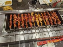 -邢氏老太太烤串(北兴街店)